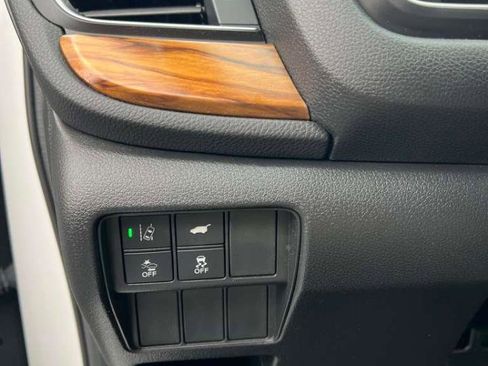 Used 2019 Honda CR-V Touring image 22