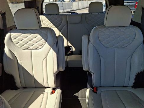 Used 2022 Hyundai Palisade Calligraphy AWD/4WD image 19