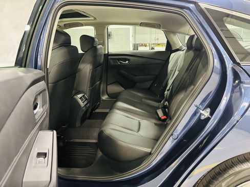 New 2025 Honda Accord EX-L image 25