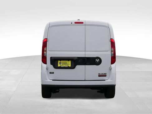 Used 2019 RAM ProMaster City Tradesman SLT FWD image 6