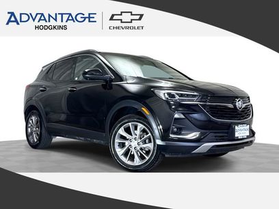Used 2023 Buick Encore GX Essence w/ Advanced Technology Package
