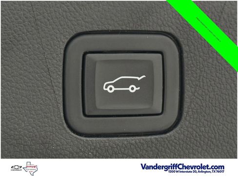 Used 2023 Chevrolet Tahoe LT w/ LT Signature Plus Package AWD/4WD image 24