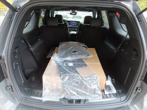 New 2026 Dodge Durango GT image 18