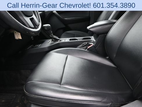 Used 2020 Ford Ranger XL RWD image 13