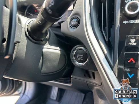 Certified 2024 Subaru Crosstrek 2.5i Limited AWD/4WD image 17