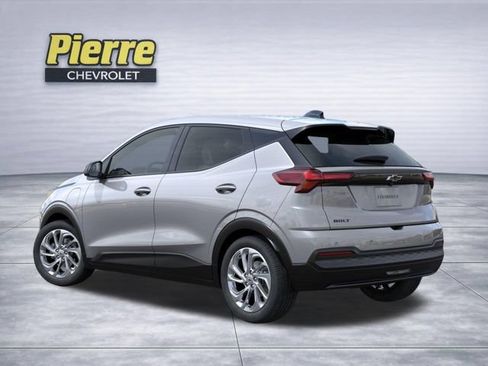 New 2027 Chevrolet Bolt LT w/ Comfort Package FWD image 3