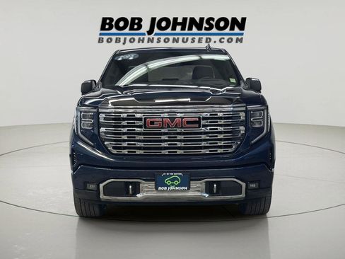 Used 2023 GMC Sierra 1500 Denali w/ Denali Reserve Package image 4