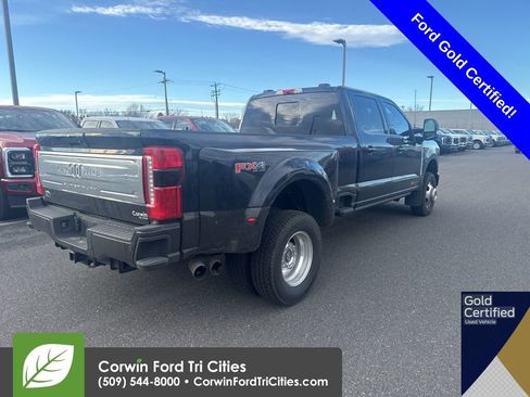 Used 2025 Ford F350 XL image 9