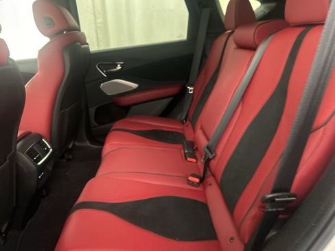 Used 2023 Acura RDX A-Spec image 26