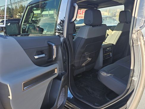 New 2025 GMC Hummer EV 2X image 14