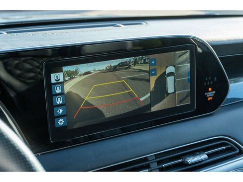 Used 2020 Hyundai Palisade Limited image 25