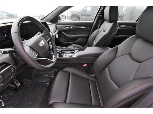 New 2026 Cadillac CT5 Sport RWD image 6