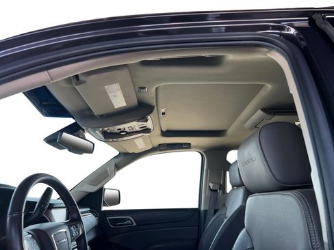 Used 2016 GMC Yukon Denali w/ Open Road Package image 11