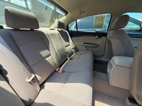Used 2007 Saturn Aura XE FWD image 42