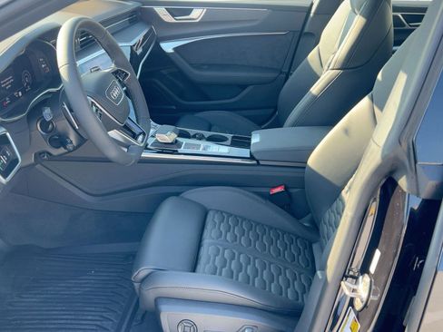 New 2026 Audi RS 7 Performance image 5