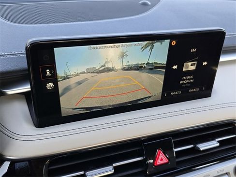 New 2026 Genesis G70 2.5T image 11