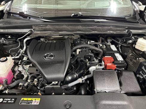 Used 2023 Lexus RX 350 Premium Plus w/ Accessory Package AWD/4WD image 25
