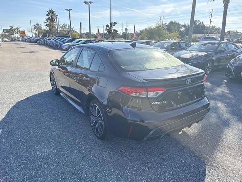Used 2022 Toyota Corolla SE image 6