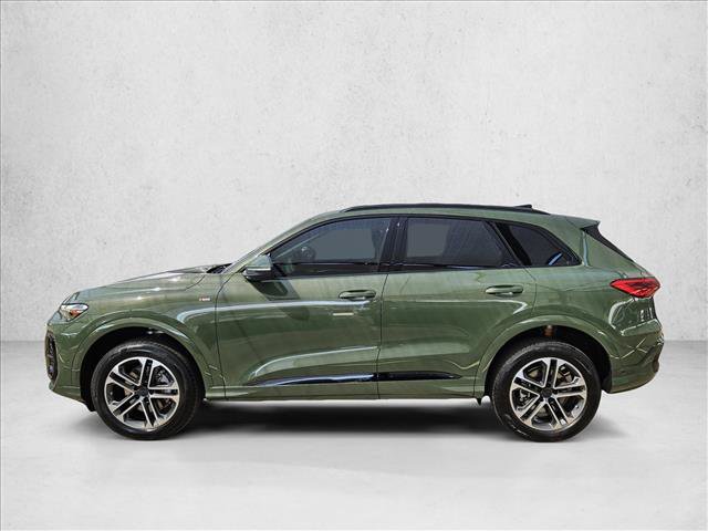 New 2026 Audi Q5 2.0T AWD/4WD image 8