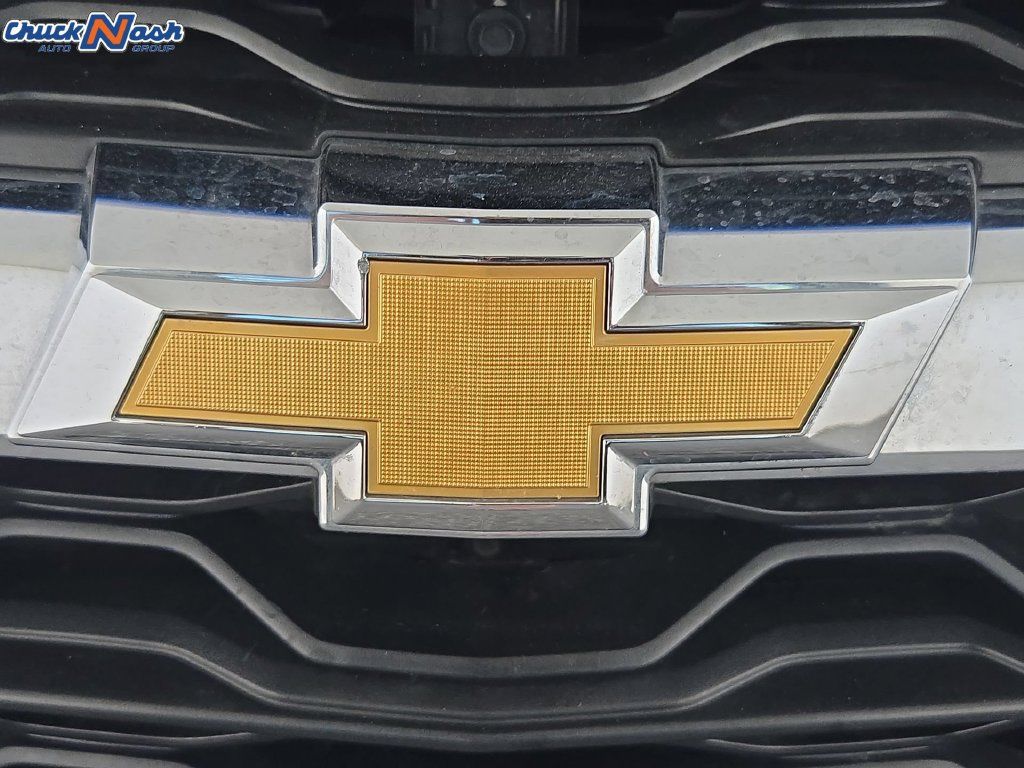 Certified 2026 Chevrolet Blazer LT FWD image 35