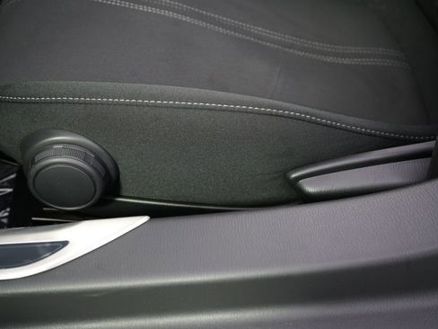 New 2026 MAZDA MX-5 Miata Club w/ Interior Package RWD image 18
