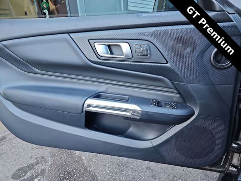 Used 2024 Ford Mustang GT Premium image 27
