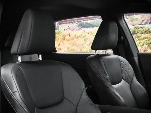 Certified 2023 Lexus RX 350 FWD image 25