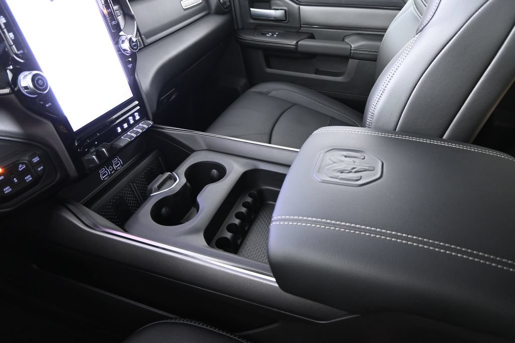 New 2026 RAM 2500 Power Wagon AWD/4WD image 32