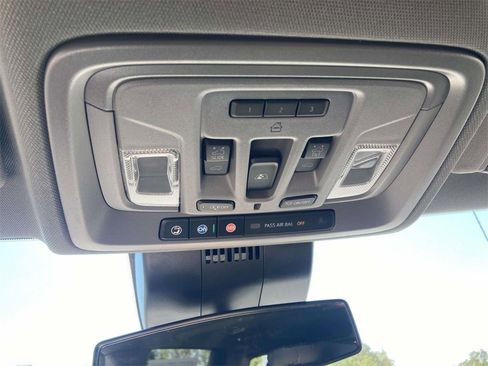 New 2026 Chevrolet Silverado 1500 LT Trail Boss w/ Safety Package image 24