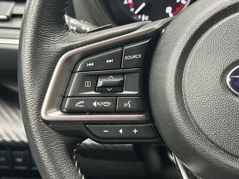Used 2025 Subaru Ascent Premium AWD/4WD image 31