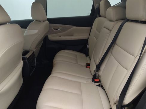 Used 2020 Nissan Murano SL w/ Cargo Package FWD image 18