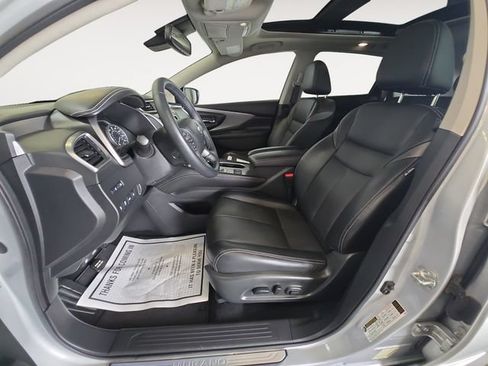 Used 2020 Nissan Murano SL w/ Moonroof Package AWD/4WD image 11