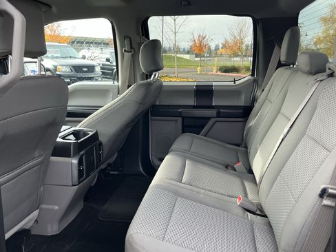 Used 2016 Ford F150 XLT w/ Equipment Group 301A Mid image 14