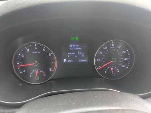 Used 2021 Kia Sportage LX AWD/4WD image 23