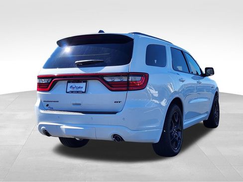 New 2026 Dodge Durango GT image 7