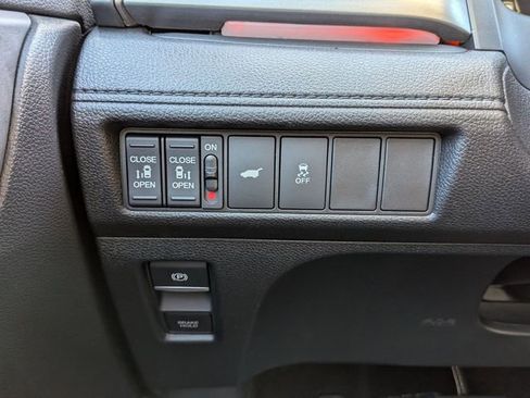 New 2026 Honda Odyssey Sport-L image 22