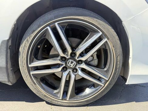Used 2017 Honda Accord Sport Special Edition image 10