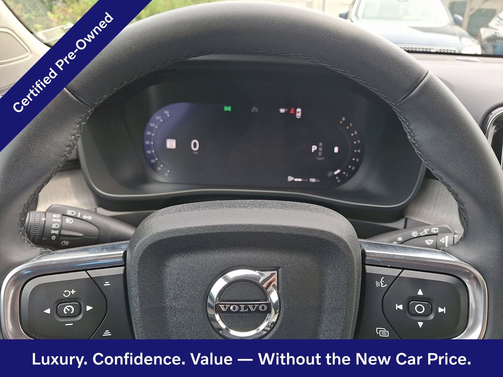 Certified 2023 Volvo XC40 B5 Plus w/ Climate Package AWD/4WD image 20