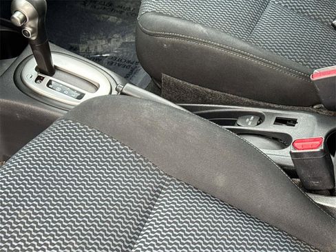 Certified 2016 Nissan Versa Note SV image 23