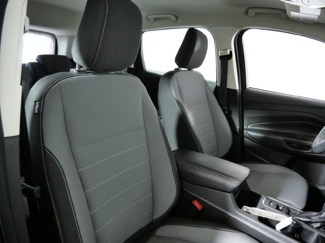 Certified 2018 Ford Escape S FWD image 10