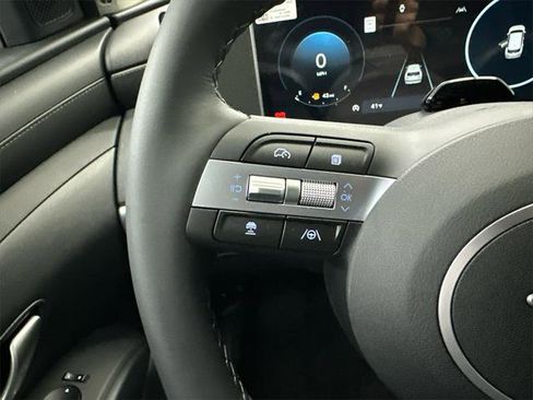 New 2026 Hyundai Tucson SEL image 27