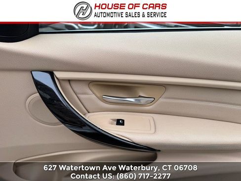 Used 2015 BMW 328d xDrive Wagon image 55