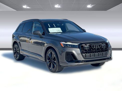New 2026 Audi Q7 3.0T Premium Plus image 7