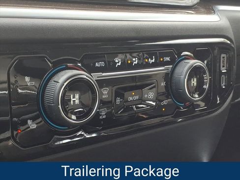 New 2026 Chevrolet Silverado 1500 LT w/ Protection Package image 6