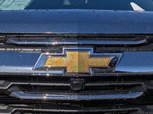 New 2026 Chevrolet Equinox LT image 17