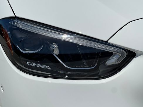 New 2026 Mercedes-Benz C 300 Sedan image 11