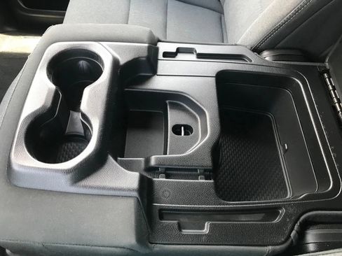 Used 2021 RAM 1500 Tradesman image 28