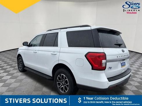 Certified 2023 Ford Expedition XL RWD image 11