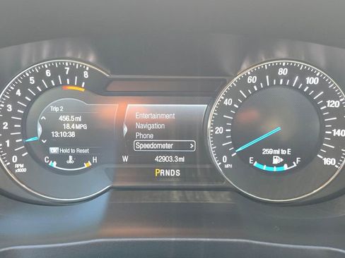 Used 2018 Ford Explorer Platinum AWD/4WD image 30