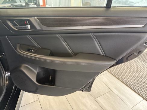 Used 2019 Subaru Legacy 2.5i Limited w/ Popular Package #2A image 40